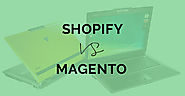 Shopify vs. Magento Community Edition Comparison