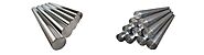 Inconel 625 ASTM B446 Round Bar Supplier, Dealer, and Stockist in India
