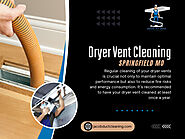 Dryer Vent Cleaning Springfield MO