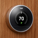 Nest Home Thermostat