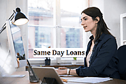 Same Day Loans Canada- Get External Funding Aid to Keep Your Budget Intact