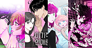 Best Romance Manhwa & Webtoons to Read in 2025