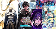 New Manhwa You Can’t Miss: Best Picks for 2025