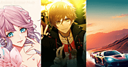 The Best Otome and Racing Games on Nintendo Switch