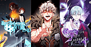 20 Best Isekai Manhwa With OP MCs That Will Blow Your Mind!