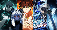 Best Revenge Manhwa & Manga Where the Betrayed MC Turns OP