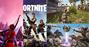 10 Best Hunger Games Simulator Games to Play in 2025 (Free)