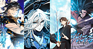 Best Murim Manhwa With Epic Fight Scenes You Must Read