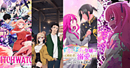 All the New Romance Anime Coming in 2025 (So Far)