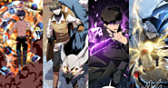 Best System Manhwa & Webtoons Where Game Becomes Reality