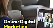 Online Digital Marketing Courses in Delhi with Certification and Placement
