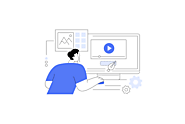 Skill-Based Motion Graphics Course Syllabus Crafted by Industry Experts