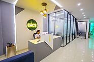 Dice Academy opens in West Delhi