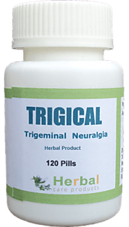 Trigeminal Neuralgia : Symptoms, Causes and Natural Treatment - Herbal Care Products
