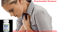 Costochondritis Symptoms, Causes And Treatment | Herbal Care Products