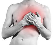 Costochondritis Treatment, Diagnosis And Prognosis | Herbal Care Products
