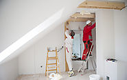 Professional Touch With Quality Plastering Supplies