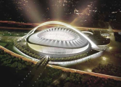 Moses Mabhida Stadium - Durban's Premium Entertainment Venue
