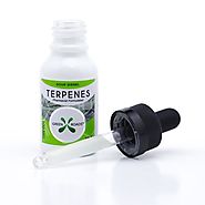 CBD Terpenes Oil to Boost Your Health