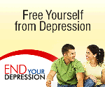 End Your Depression - Discover The Secrets To End Depression