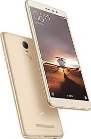 Xiaomi Redmi Note 3 Branded Mobile | Only on poorvikamobile.com