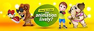 How to make your animation lively?