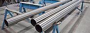 Stainless Steel Pipes Manufacturer, Supplier and Stockist in Bhavnagar - Shrikant Steel Centre