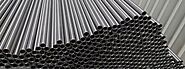 Stainless Steel Pipes Manufacturer, Supplier and Stockist in Morbi - Shrikant Steel Centre