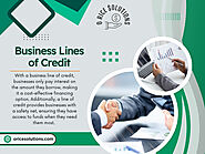 Business Lines of Credit Florida