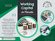 Working Capital Florida