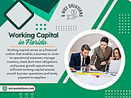 Working Capital in Florida
