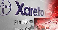 Xarelto Claims and Legal Compensation