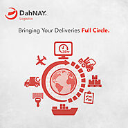 End-to-End Logistics Solutions | LCL Shipment Service - DahNAY Logistics