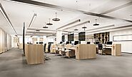 Office rentals in Dubai’s Business Bay, JLT, and other area