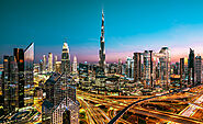 Benefits of investing in the UAE