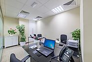 Why Choose Astra Business Center for a Virtual Office in Dubai?