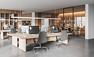Key Factors to Consider When Searching for Serviced Offices in Dubai
