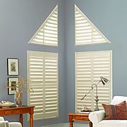 Shutter installation - landmark exteriors - livermore