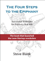 The Four Steps to the Epiphany: Steve Blank: 9780989200509: Amazon.com: Books