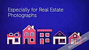 Real Estate Image Editing Service Providing Company