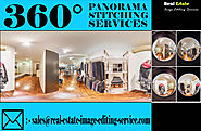 360X180 Degree Panorama Enhancement for Real Estate Property Photo-shoots | Real-Estate-Image-Editing-Services