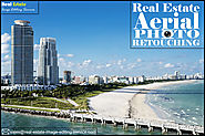 Real Estate Photo Retouching Service | Aerial Image Retouch Services