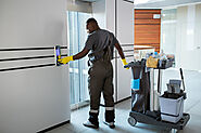 Cost of Commercial Cleaning Services in Maine: What You Should Know