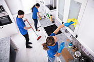 KITTERY OFFICE CLEANING THE TOP COMMERCIAL CLEANING SERVICES IN KITTERY, ME
