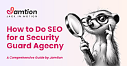 SEO for Security Guard Agencies | Boost Rankings & Get More Clients