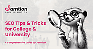 How to Do SEO for Colleges and Universities | Boost Visibility & Enrollment
