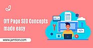 Off‑Page SEO Tips: Boost Your Site Authority Fast