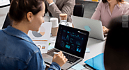 Why Businesses Need Data Analytics Consulting | SR Analytics