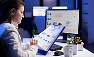 Data Analytics Consulting: Boost Profitability & Growth in 2025