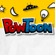PowToon - Create a Cartoon